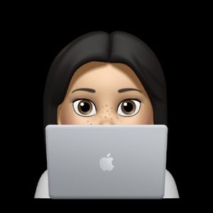 Meet your Posher, Angie